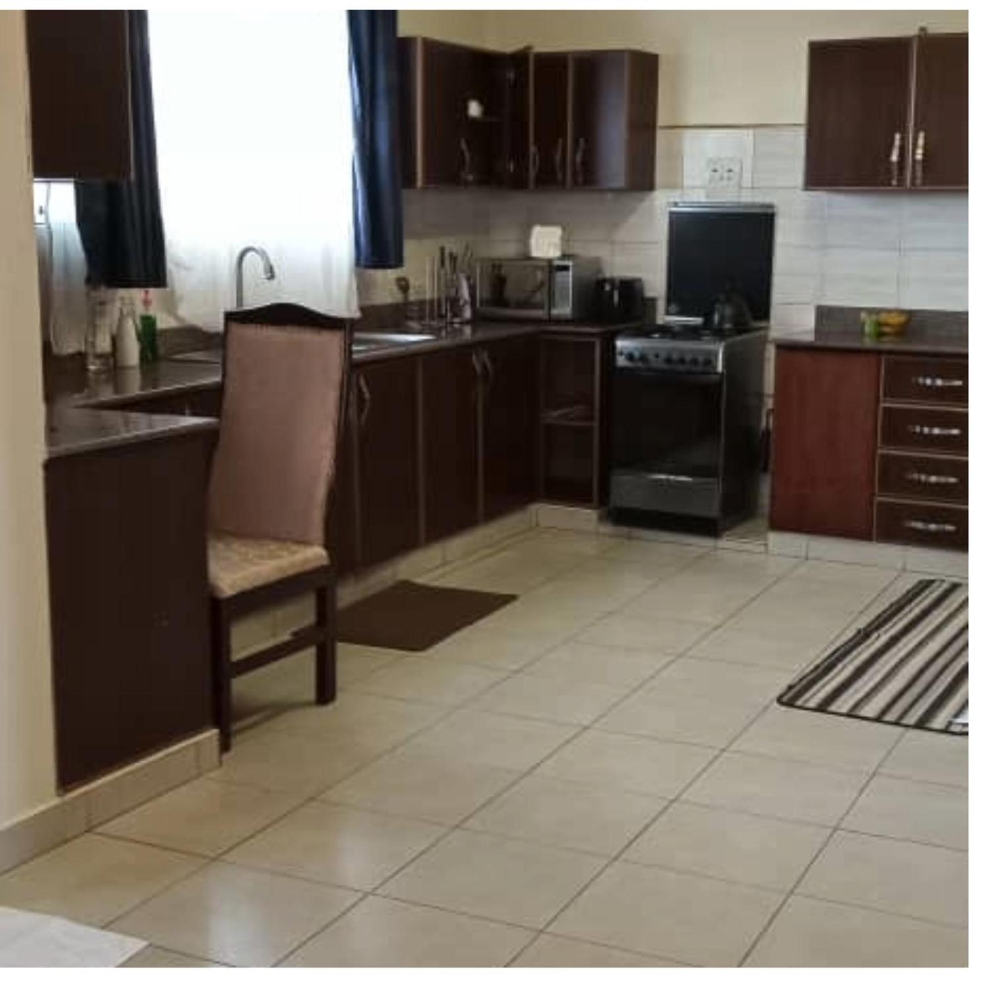 The Abode Apartments Lake View & Breakfast Suite Near Beach Entebbe Exteriér fotografie