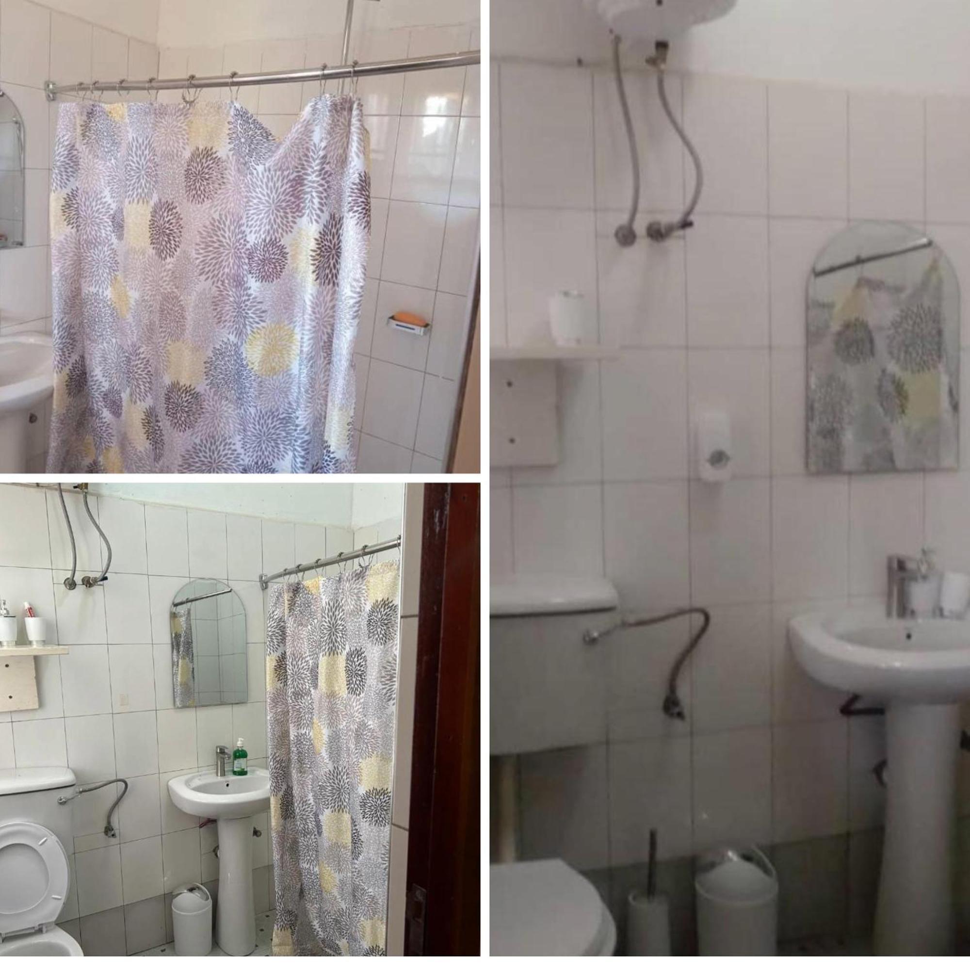 The Abode Apartments Lake View & Breakfast Suite Near Beach Entebbe Exteriér fotografie