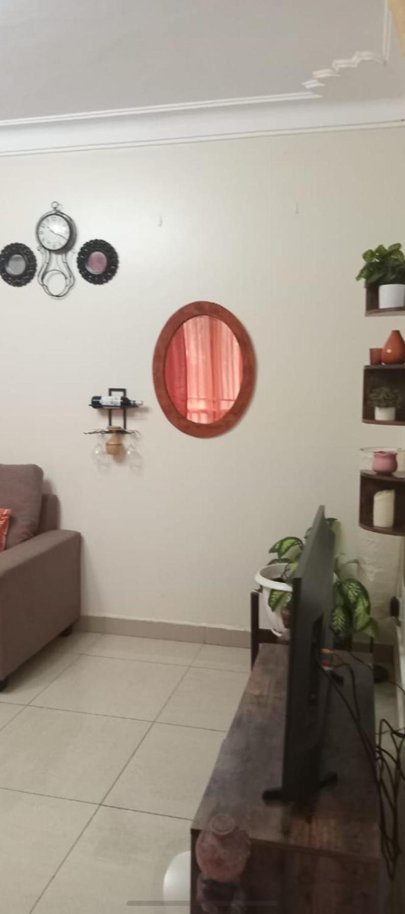 The Abode Apartments Lake View & Breakfast Suite Near Beach Entebbe Exteriér fotografie